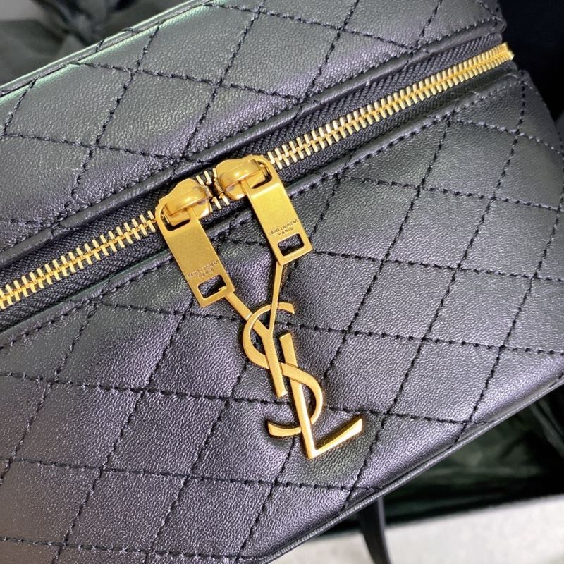 YSL Cosmetic Bags